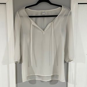 Amazing Lightweight blouse from Old Navy